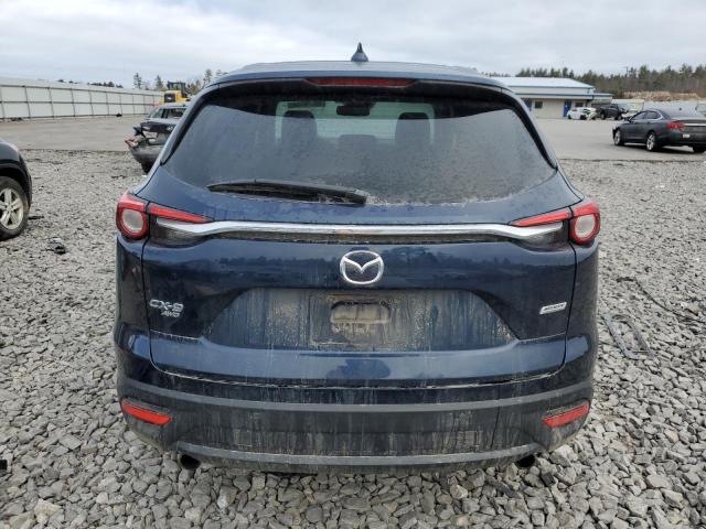 2018 MAZDA CX-9 TOURI - JM3TCBCY1J0232049