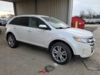 FORD EDGE LIMIT снимка