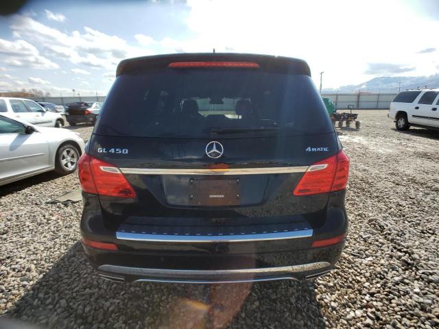 VIN 4JGDF6EE0GA693451 2016 Mercedes-Benz GL-Class, ... no.6