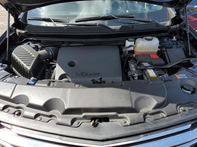 2023 CHEVROLET TRAVERSE L 1GNERGKWXPJ258351