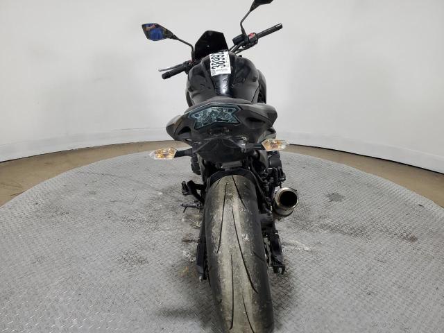 2016 KAWASAKI ZR800 B - JKBZRCB14GDA20882