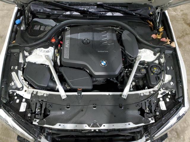 2023 BMW 530 XI - WBA13BJ07PWY22210