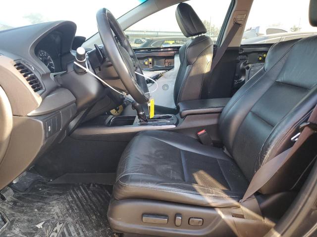 2015 ACURA RDX - 5J8TB4H39FL031592