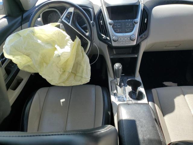2017 CHEVROLET EQUINOX PR - 2GNALDEK6H1515606