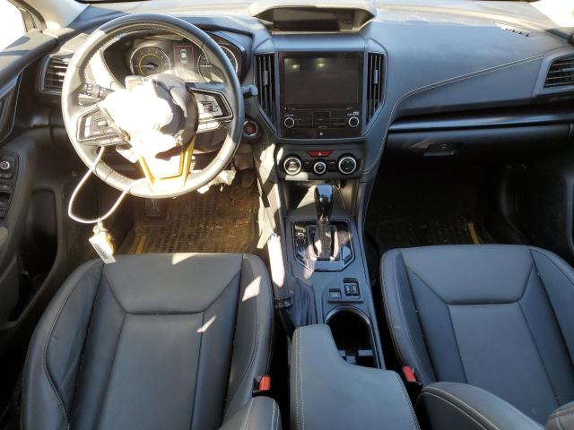 2021 SUBARU CROSSTREK - JF2GTHSCXMH264363