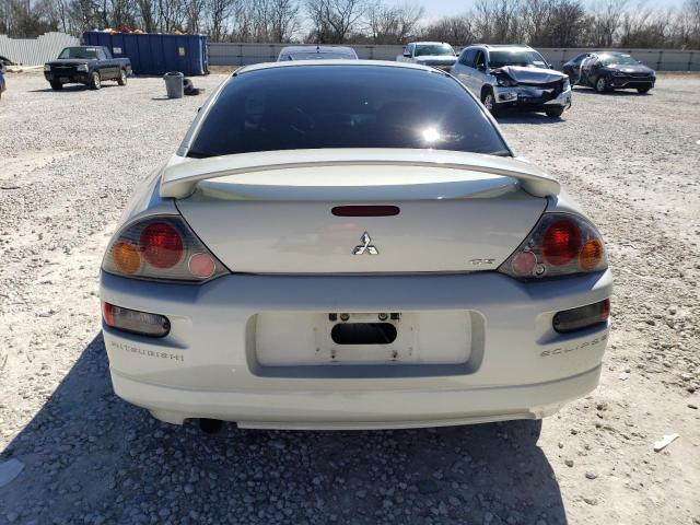2004 Mitsubishi Eclipse Gs VIN: 4A3AC44G54E047539 Lot: 42970084
