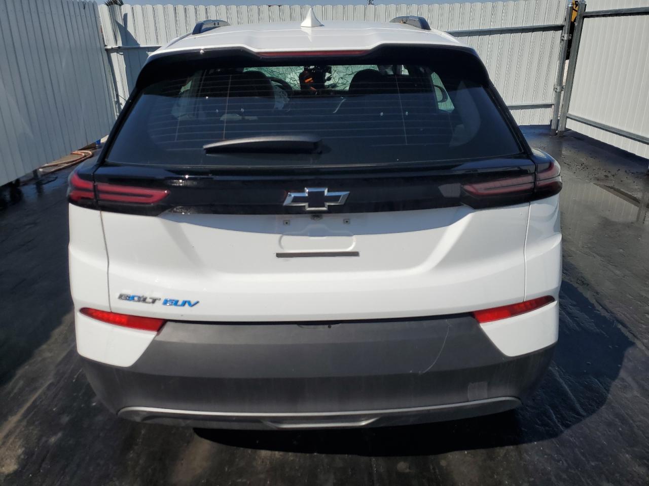 1G1FY6S02P4168270 2023 Chevrolet Bolt Euv Lt