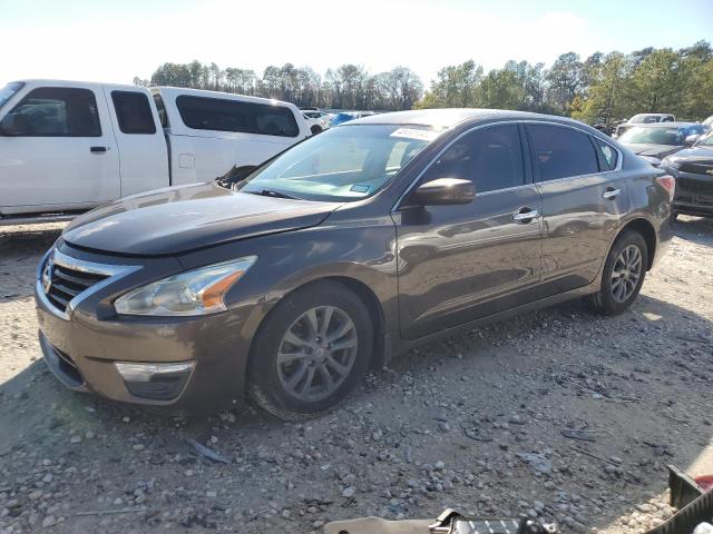 2015 NISSAN ALTIMA 2.5 1N4AL3AP8FC202140