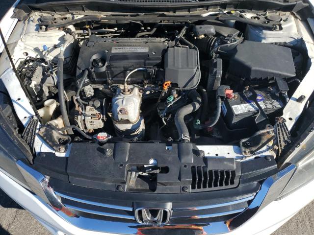 2015 Honda Accord - Image 11