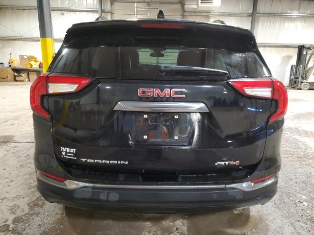 2023 GMC TERRAIN AT 3GKALYEGXPL116405