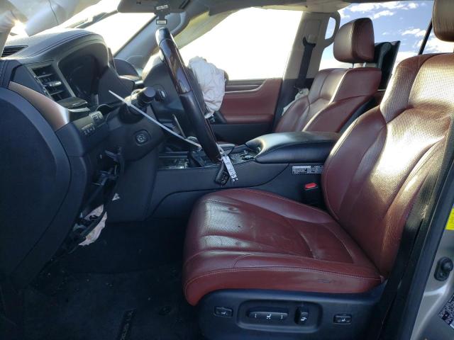 2017 LEXUS LX 570 JTJHY7AX6H4235746