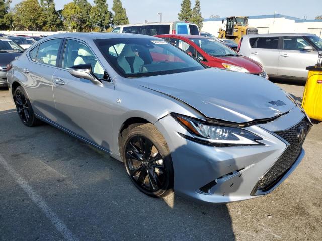 2024 LEXUS ES 300H F- 58ABA1C15RU037247