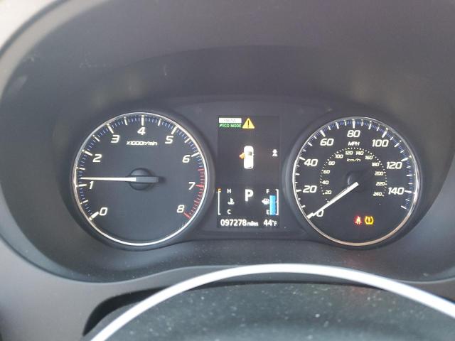 2018 MITSUBISHI OUTLANDER JA4AZ3A32JZ042925