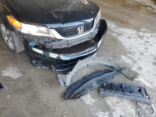 2015 HONDA ACCORD LX- 1HGCT1A34FA009677