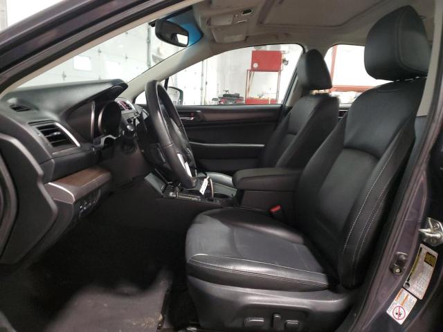 2016 SUBARU LEGACY 2.5 - 4S3BNAL64G3014394