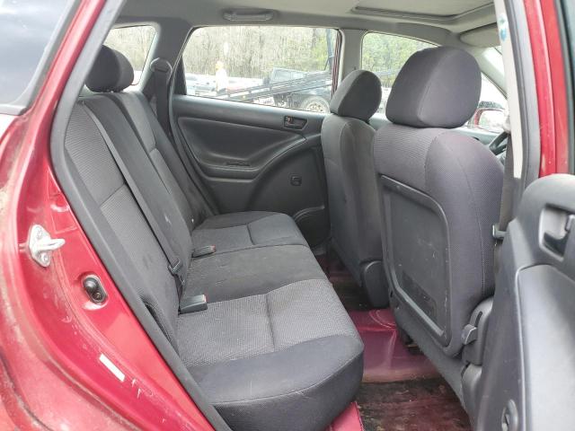 5Y2SL65846Z416753 | 2006 Pontiac vibe