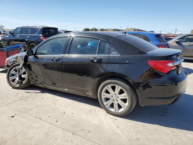 Vin: 1c3ccbbg7cn152959, lot: 44312784, chrysler 200 touring 20122