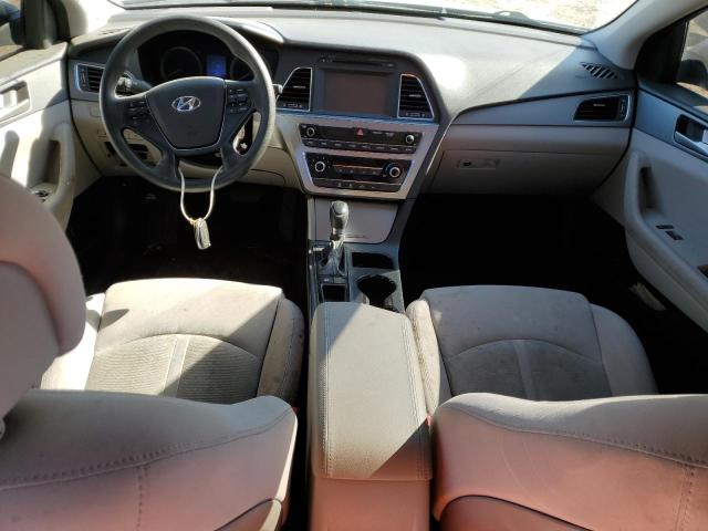 2016 HYUNDAI SONATA SE 5NPE24AF6GH412852