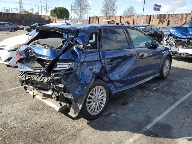 2016 AUDI A3 E-TRON - WAUVPBFFXGA092843