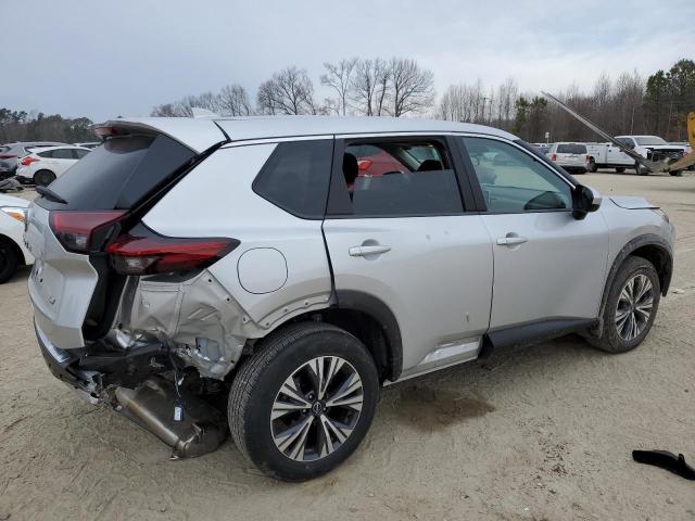 2023 NISSAN ROGUE SV - 5N1BT3BA0PC878829
