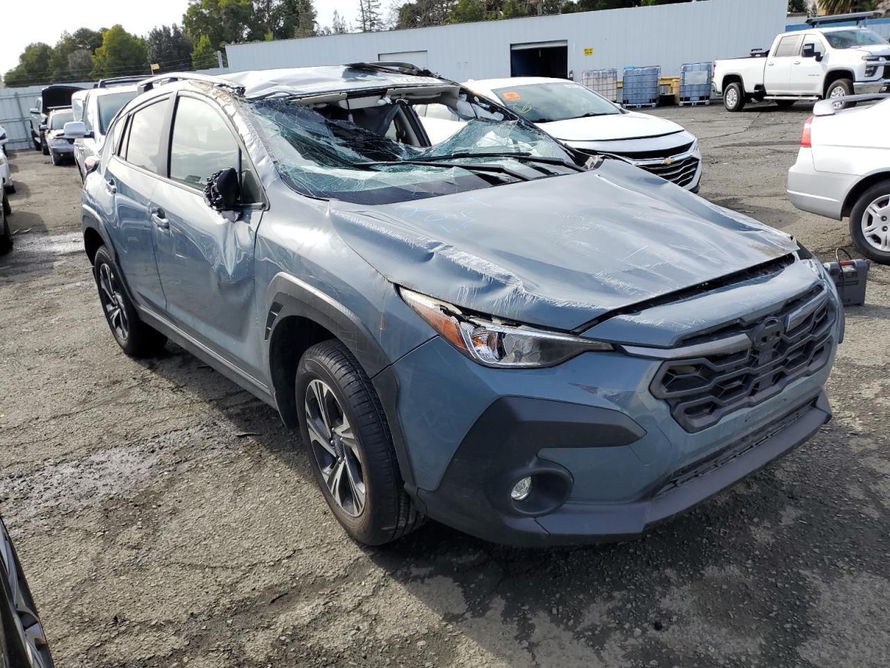 JF2GUADC3RH230807 2024 Subaru Crosstrek Premium