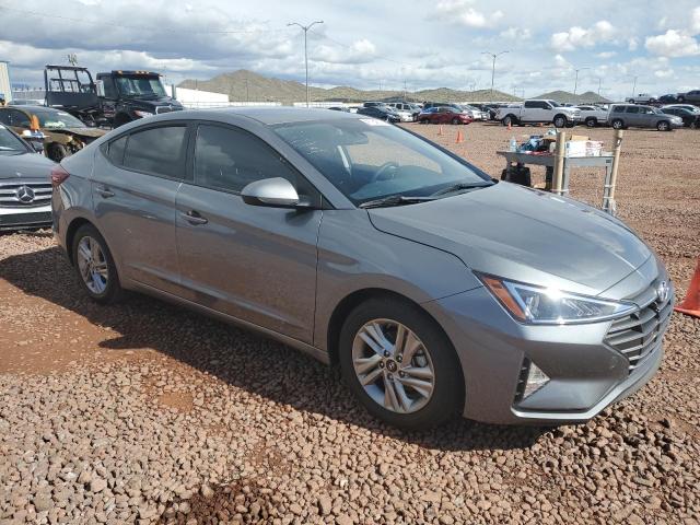 2019 Hyundai Elantra Sel/Value/Limited VIN: KMHD84LF1KU878030 Lot: 40833944