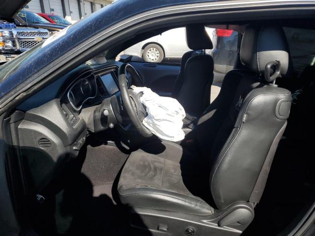 2016 DODGE CHALLENGER 2C3CDZFJ5GH315926