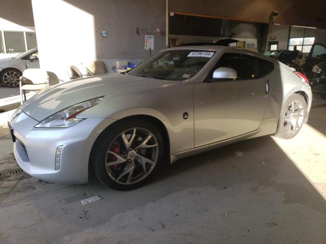 Nissan 370Z