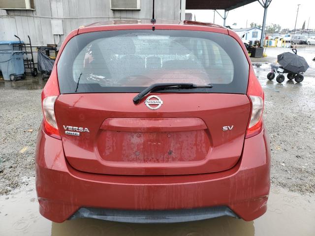 2018 NISSAN VERSA NOTE 3N1CE2CPXJL370740