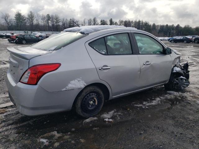 VIN 3N1CN7AP8KL860269 2019 NISSAN VERSA no.3