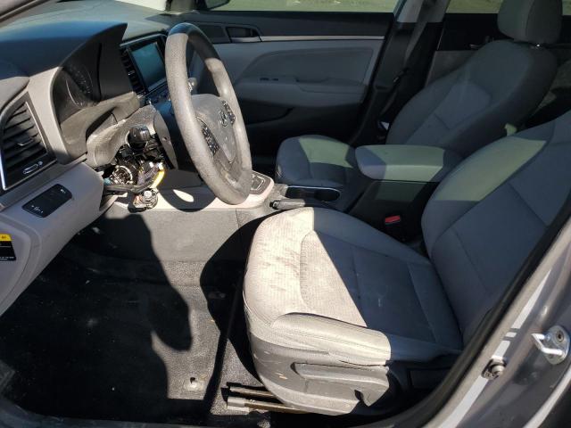 2017 HYUNDAI ELANTRA SE 5NPD84LF3HH099137