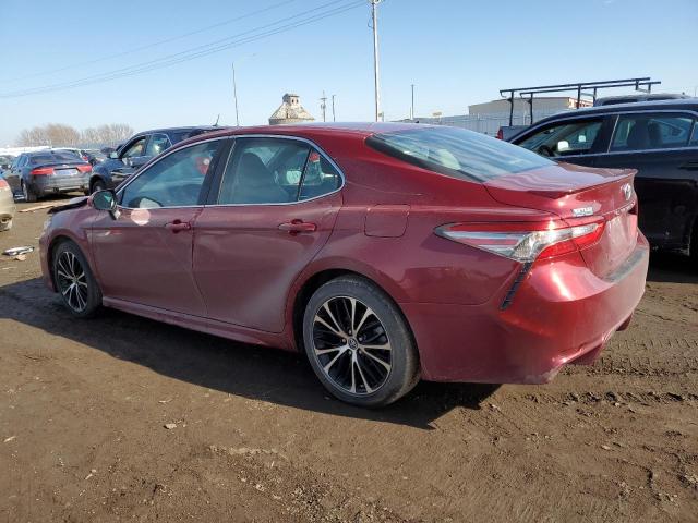 Vin: 4t1b11hk4ju606019, lot: 41260294, toyota camry l 20182
