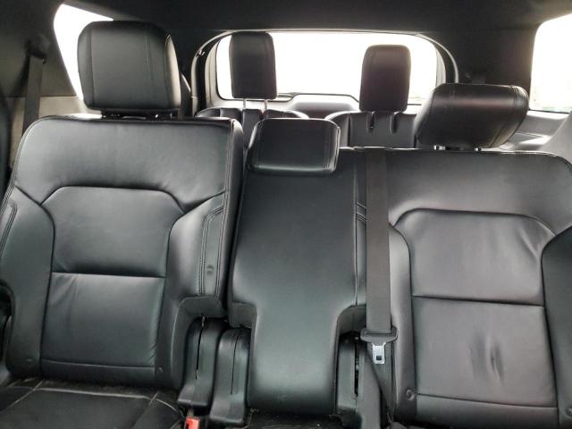 1FM5K8D84GGA38956 2016 Ford Explorer Xlt