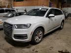 2017 AUDI Q7 PREMIUM - WA1AAAF76HD000661