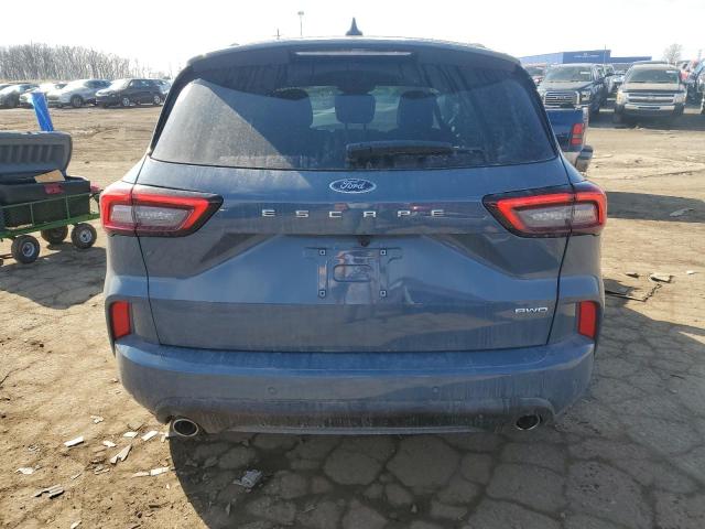 1FMCU9MN8PUA22659 Ford Escape ST  6