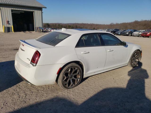 2018 CHRYSLER 300 S 2C3CCABG4JH266997