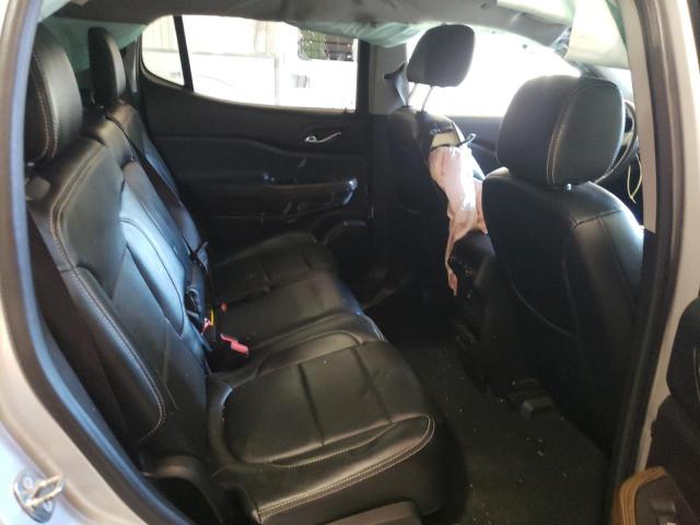 2017 GMC ACADIA SLE 1GKKNLLA8HZ293027