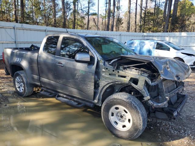 2018 CHEVROLET COLORADO L 1GCHSCEN5J1114218