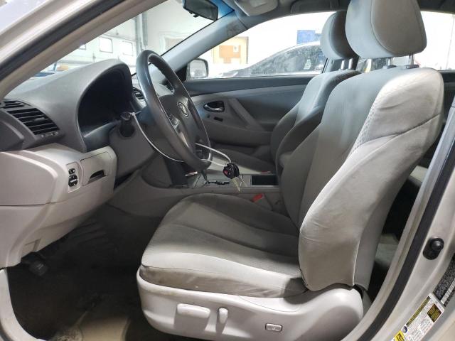 2008 Toyota Camry - Image 7