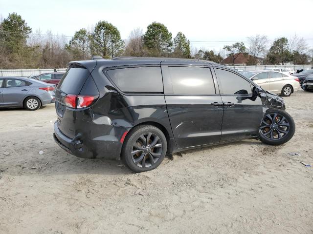 2C4RC1GG0JR339369 2018 CHRYSLER PACIFICA, photo no. 3