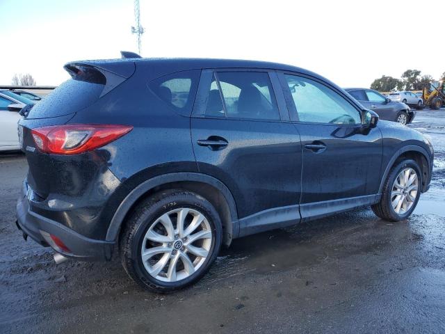 VIN 2HGFE1F99NH305721 2014 MAZDA CX-5 no.3