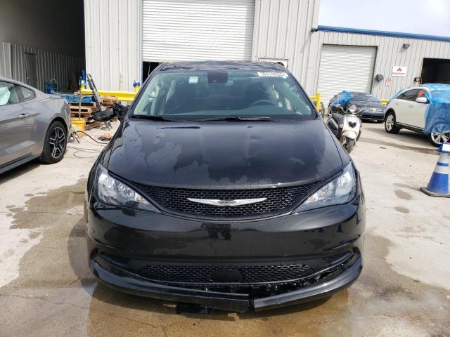 2023 CHRYSLER VOYAGER LX - 2C4RC1CGXPR596067