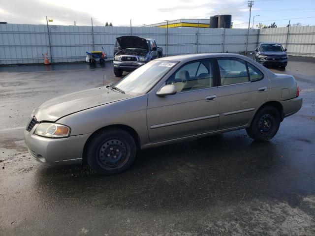 Lot #2485394662 2005 NISSAN SENTRA 1.8 salvage car