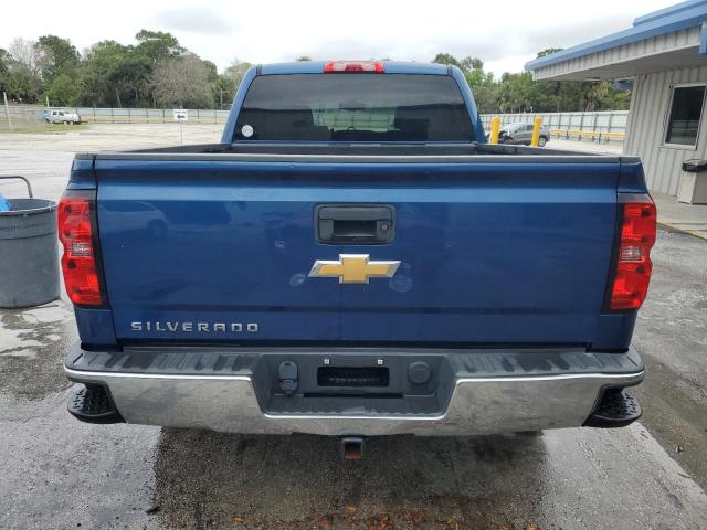 2016 CHEVROLET SILVERADO 1GCRCNEC5GZ319866