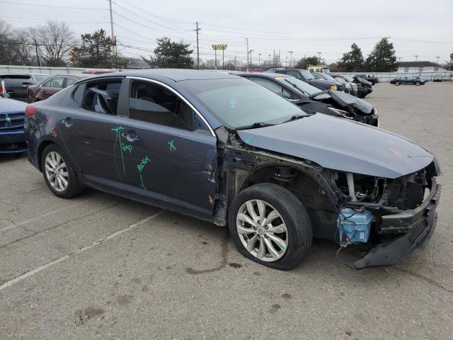 2015 KIA OPTIMA LX - 5XXGM4A75FG461580