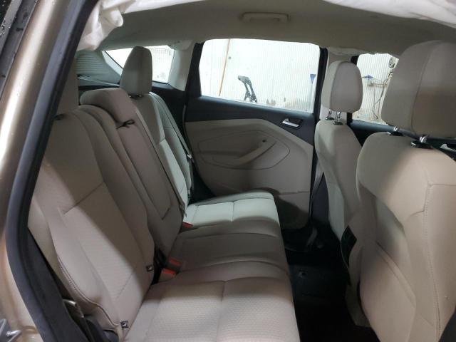 2017 FORD C-MAX SE 1FADP5AU3HL112304