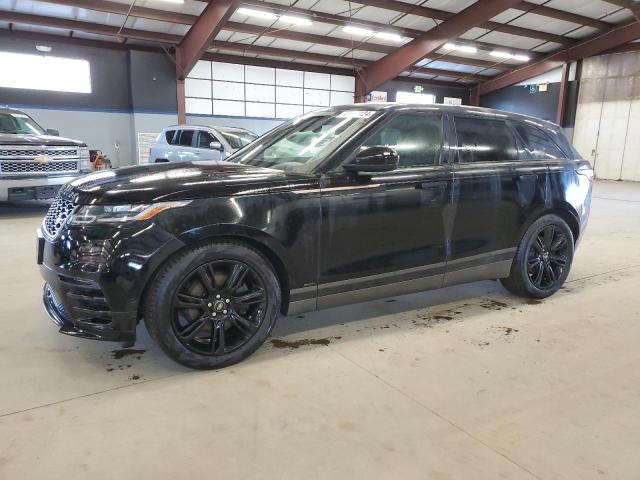 2018 LAND ROVER RANGE ROVE SALYL2RV8JA741764