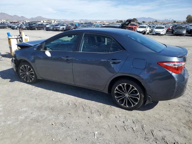 2015 TOYOTA COROLLA L 5YFBURHE1FP301165