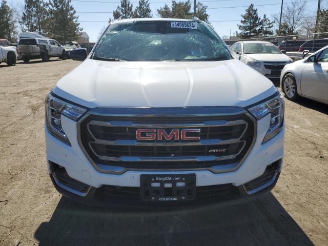2022 GMC TERRAIN AT 3GKALYEV0NL310808