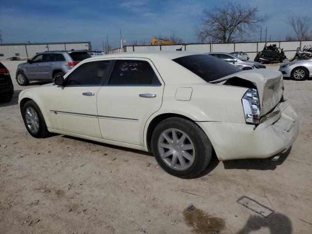 2008 Chrysler 300C VIN: 2C3KA63H48H210526 Lot: 43253254